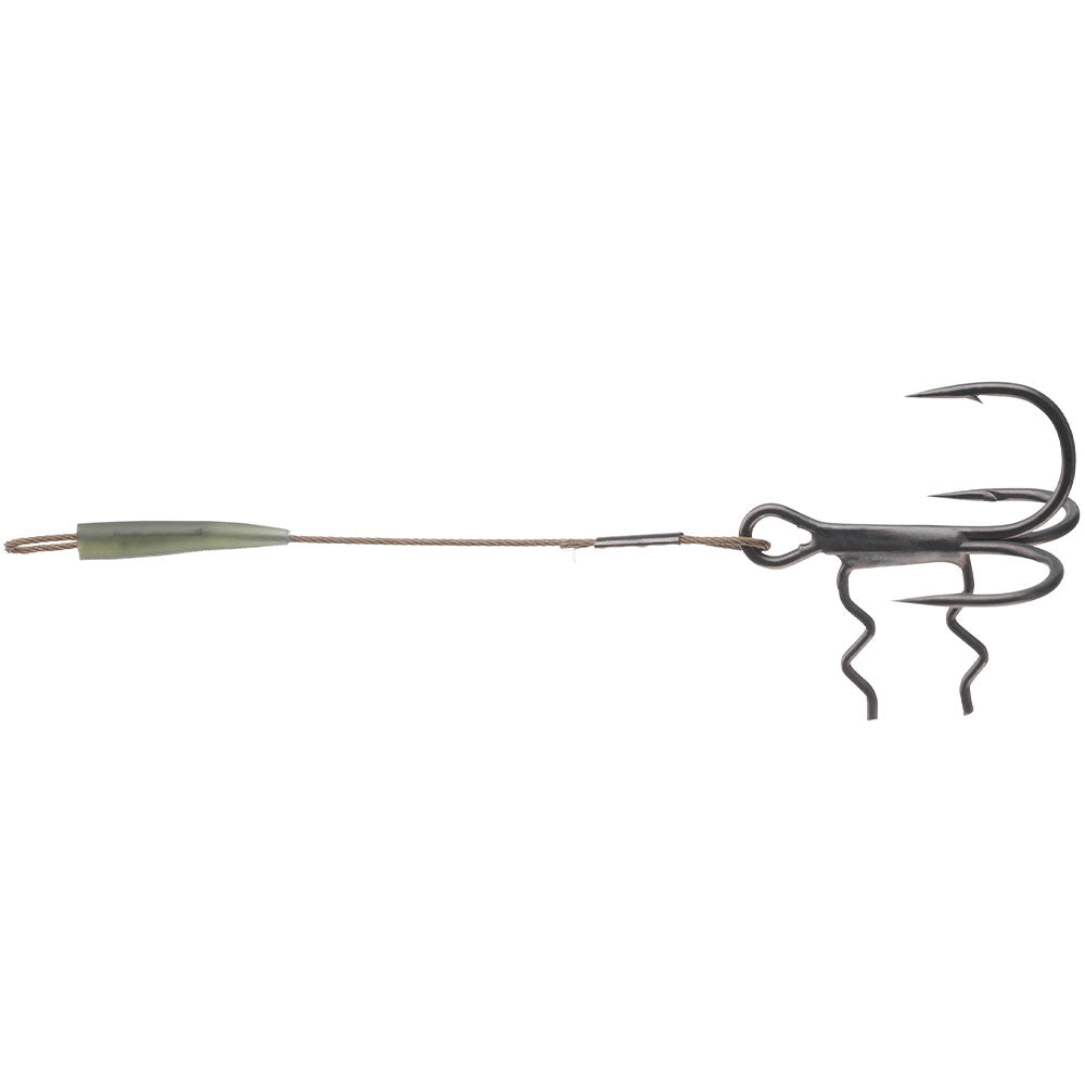 Daiwa Prorex Tail Stinger bij snoekenbaars.nl