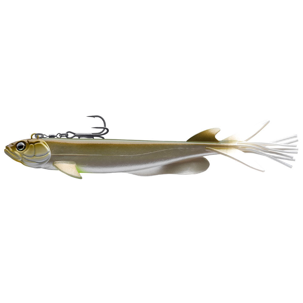 Daiwa Prorex V-Marley Pelagic Shad bij snoekenbaars.nl