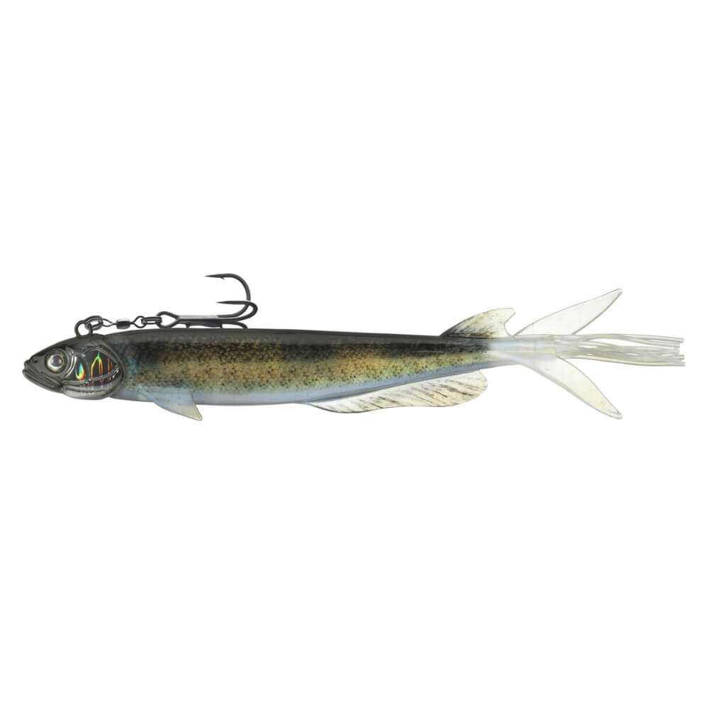 Daiwa Prorex V-Marley Pelagic Shad bij snoekenbaars.nl