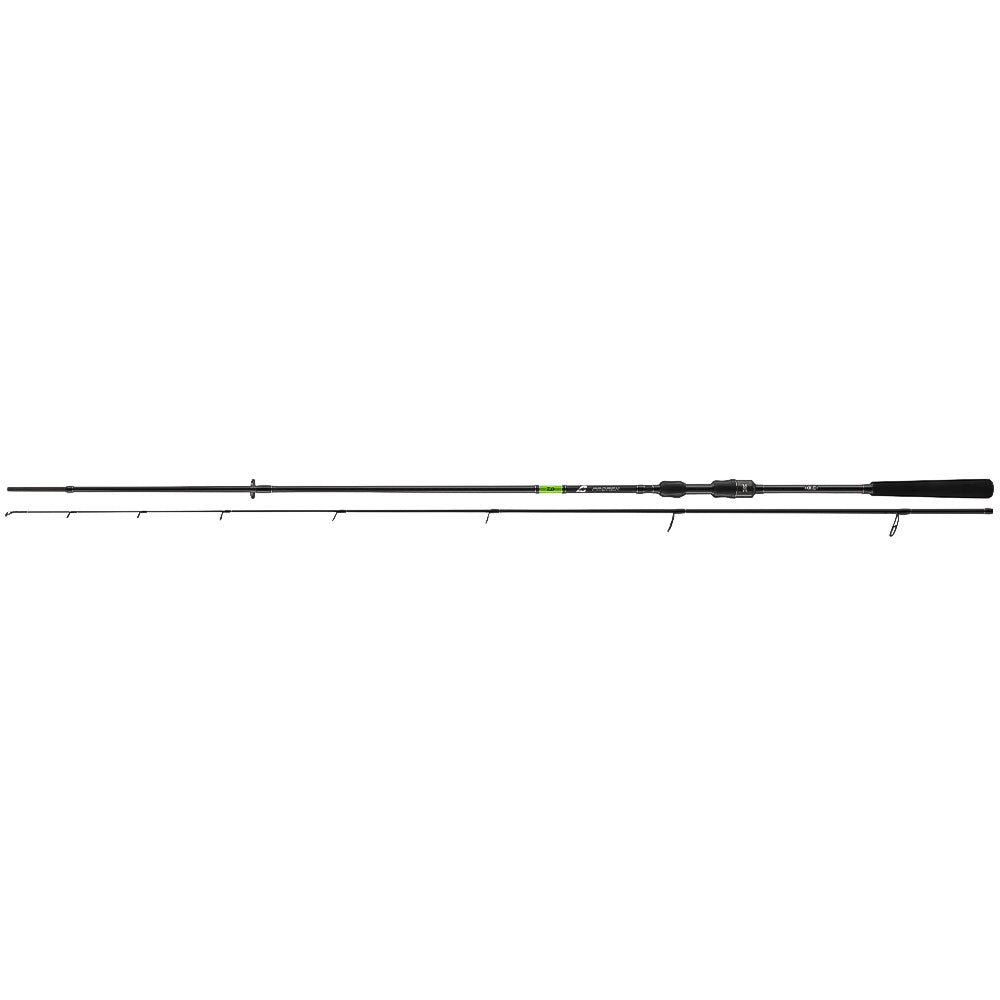 Daiwa Prorex X Dropshot bij snoekenbaars.nl