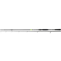Beoordeling van Anonym voor het product Prorex X Extra Fast Spin 702H / 2.05 m / 30-90 g