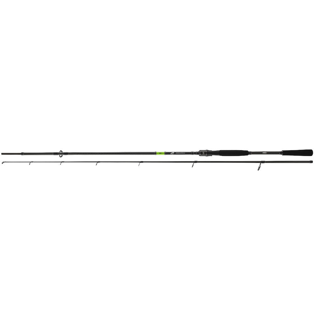 Daiwa Prorex X Extra Fast Spin bij snoekenbaars.nl