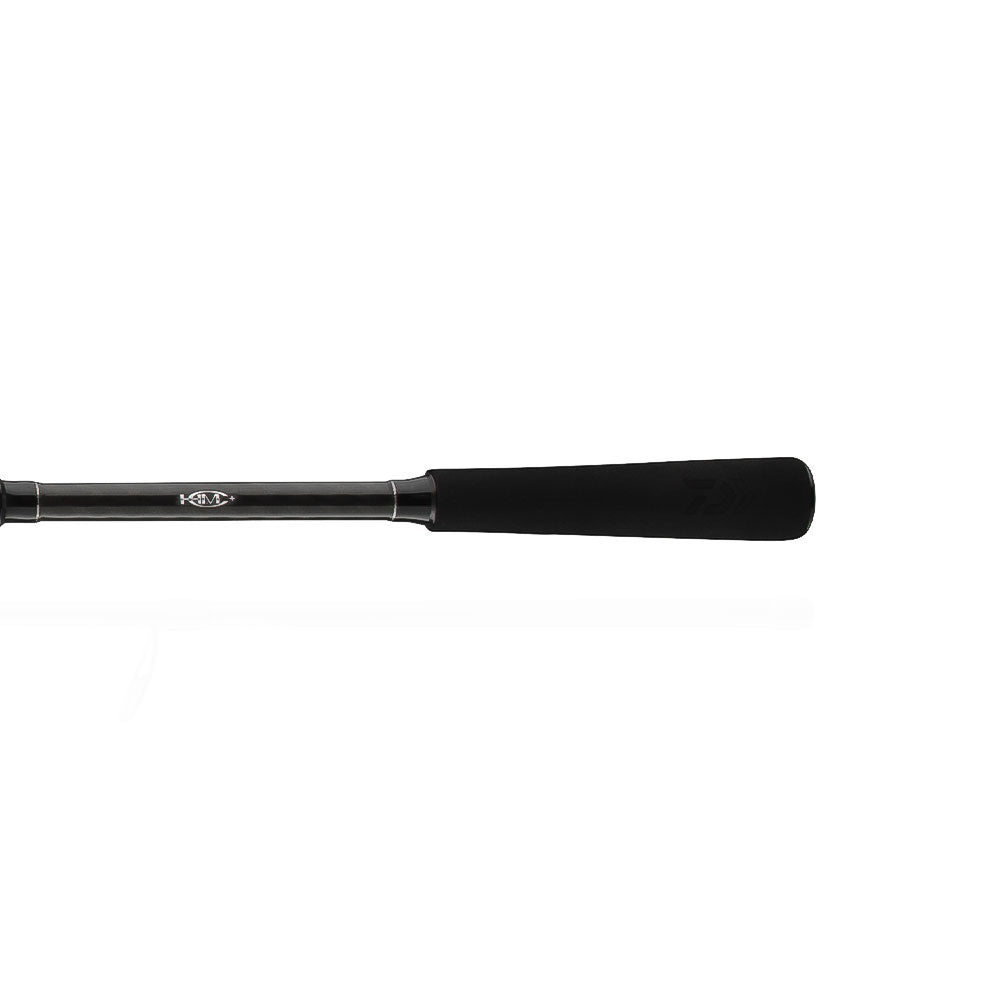 Daiwa Prorex X Extra Fast Spin bij snoekenbaars.nl