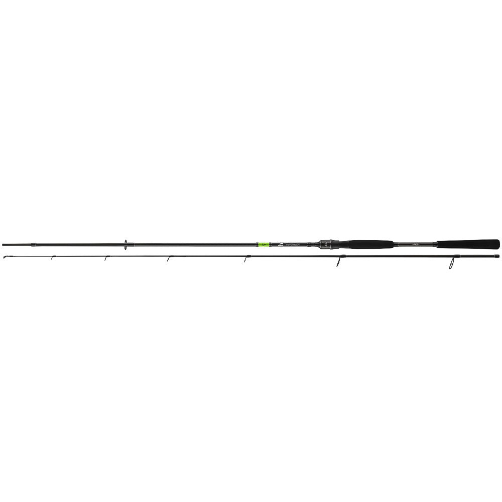 Daiwa Prorex X Jiggerspin bij snoekenbaars.nl
