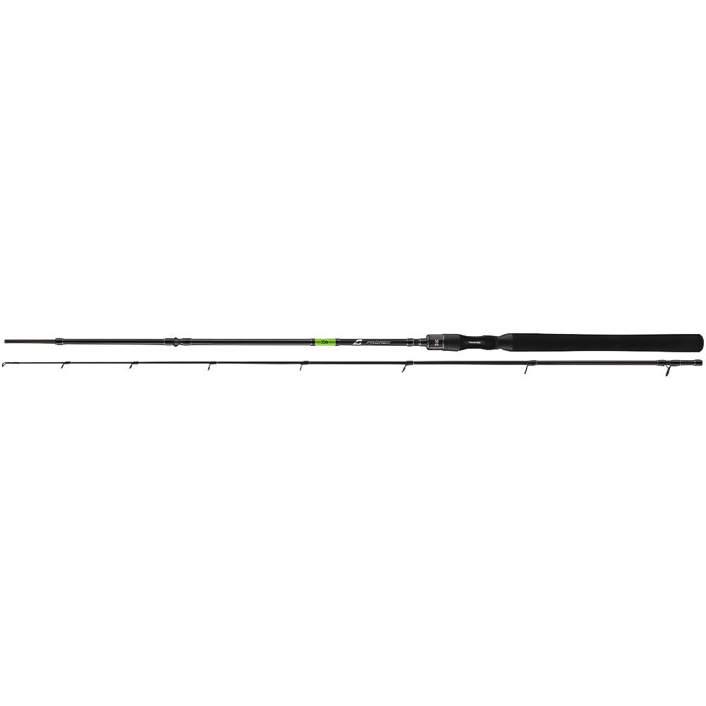 Daiwa Prorex X Vertical Cast bij snoekenbaars.nl