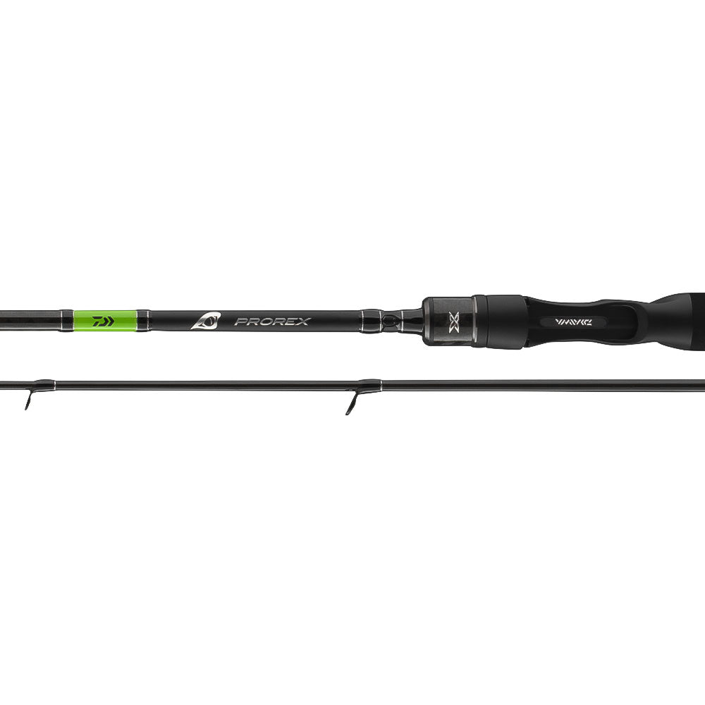 Daiwa Prorex X Vertical Cast bij snoekenbaars.nl