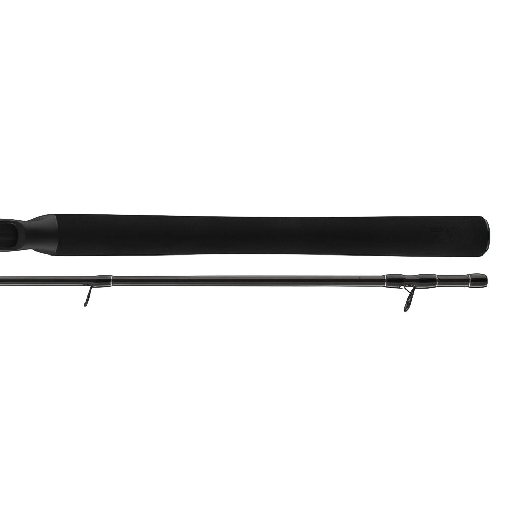 Daiwa Prorex X Vertical Cast bij snoekenbaars.nl