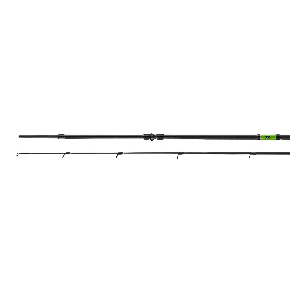 Daiwa Prorex X Vertical Cast bij snoekenbaars.nl