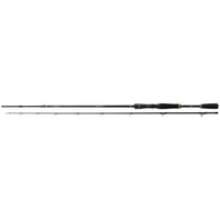 Beoordeling van Pascal voor het product 24 Prorex XR BC 1.90 m | 14-35 g - Vertical