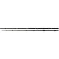 Beoordeling van Lukas voor het product 24 Prorex XR BC 1.95 m | 40-120 g - Jerk