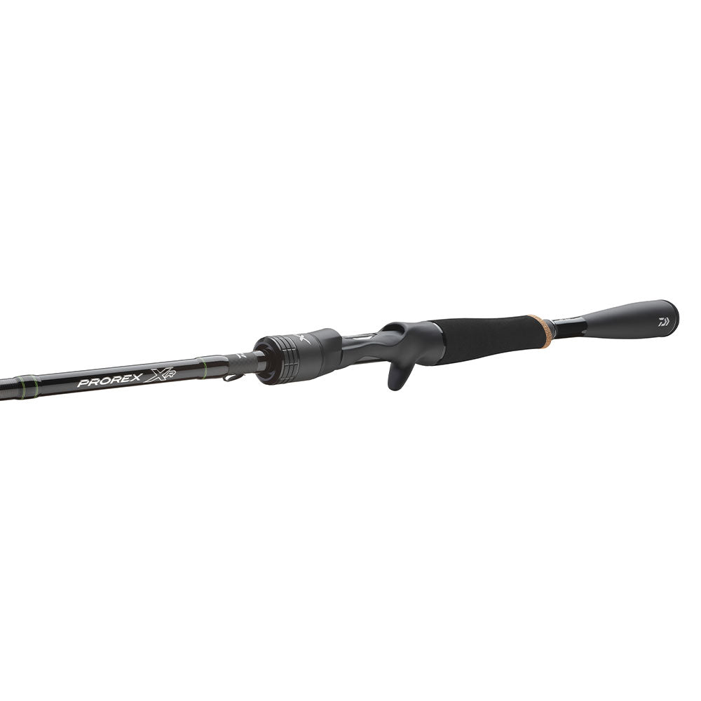 Daiwa 24 Prorex XR BC bij snoekenbaars.nl