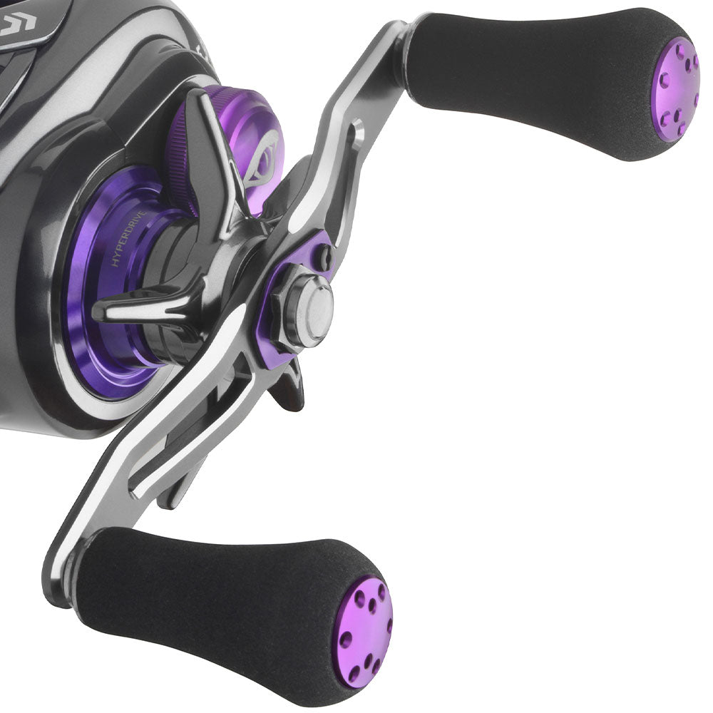 Daiwa Prorex XR TWS 300PL LH bij snoekenbaars.nl