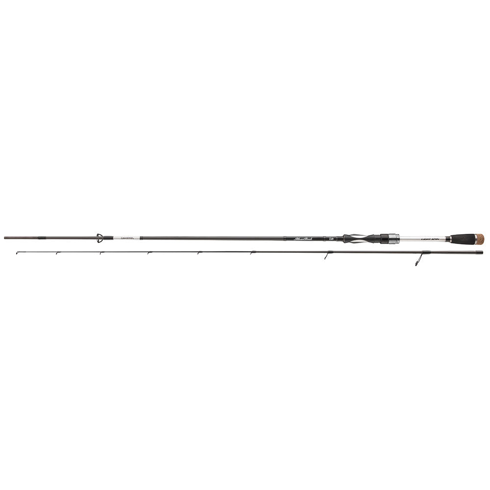 Daiwa Silver Creek Light Spin bij snoekenbaars.nl