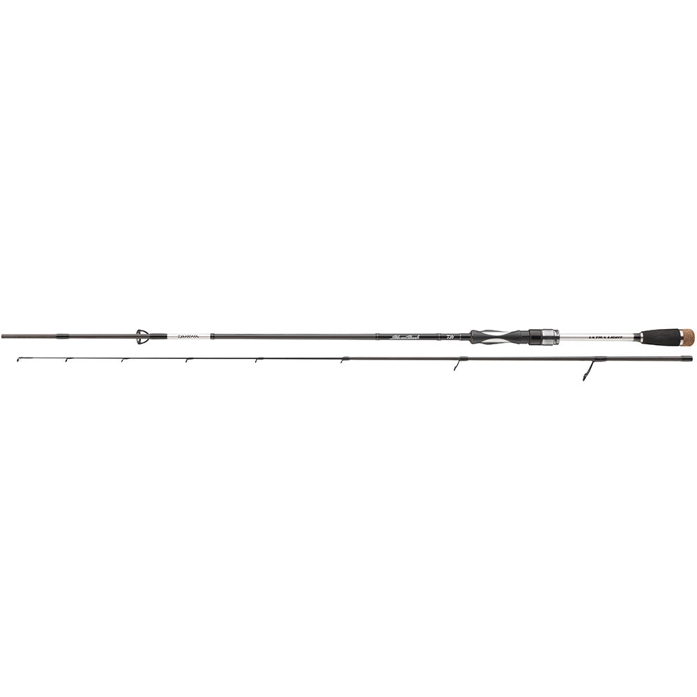 Daiwa Silver Creek Ultralight Spin bij snoekenbaars.nl