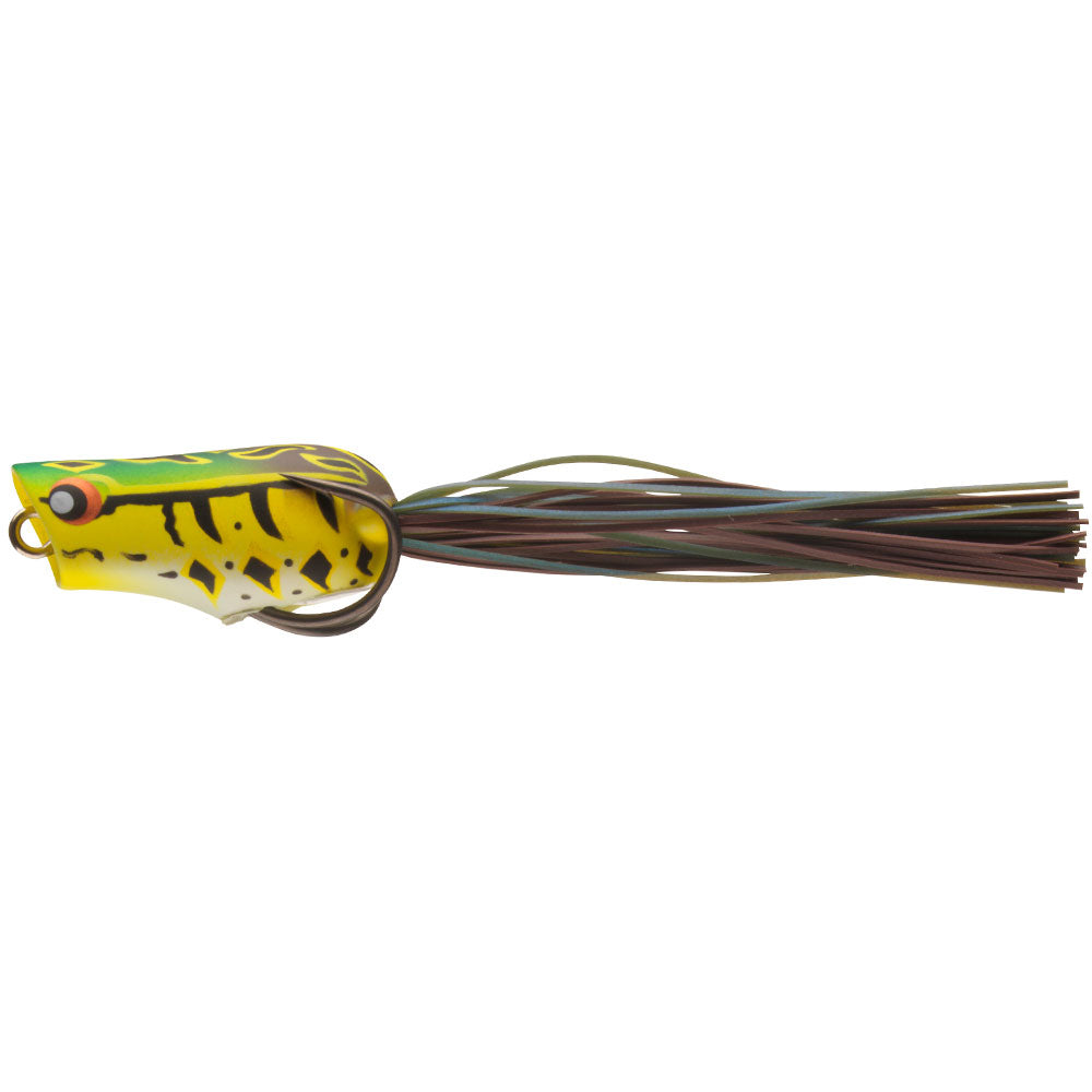 Daiwa Steez Chiquita Frog bij snoekenbaars.nl