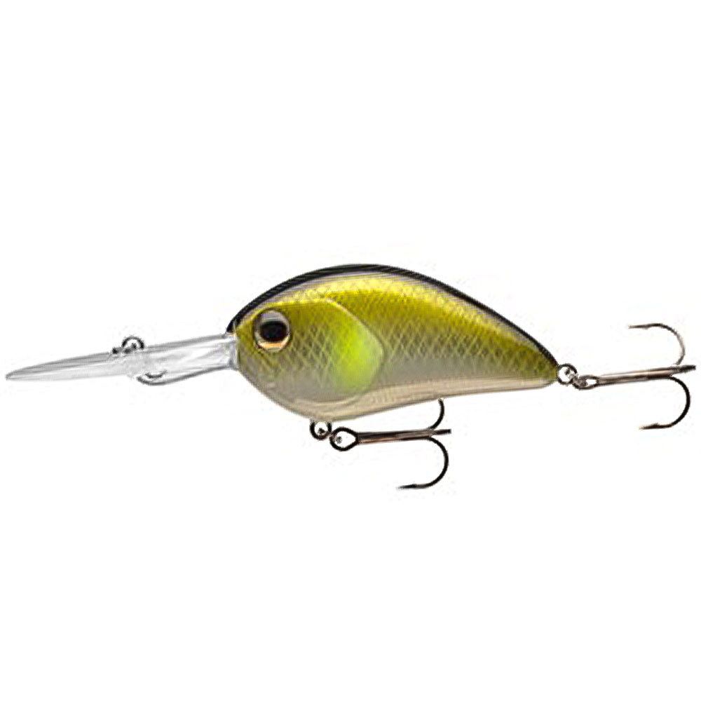 Daiwa Steez Crank 400F DR 7,0 cm / 25,6 g bij snoekenbaars.nl