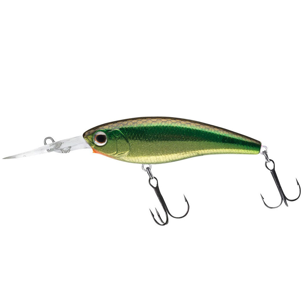 Daiwa Steez Shad 60SP bij snoekenbaars.nl