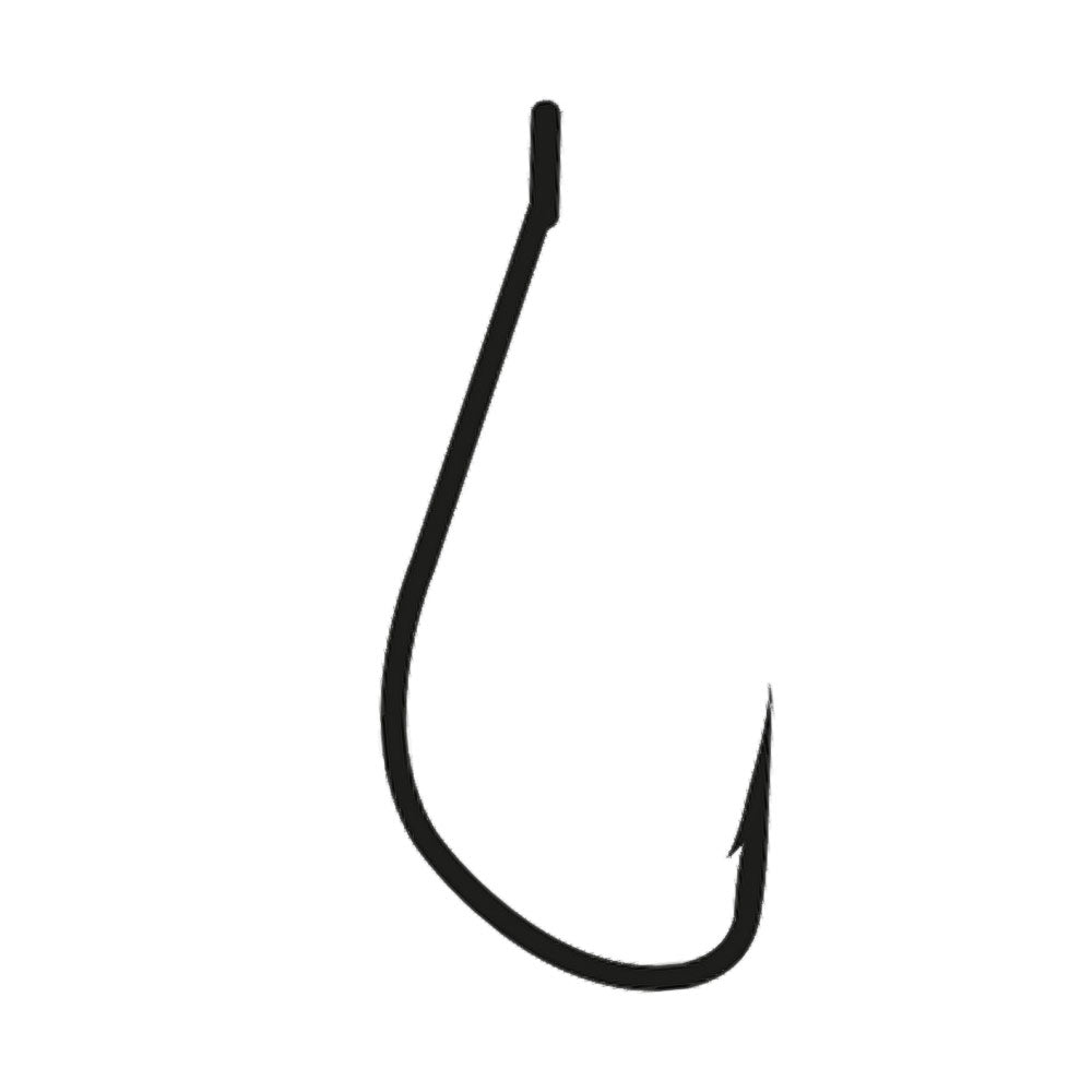 Daiwa Steez Worm Hook SS FN bij snoekenbaars.nl