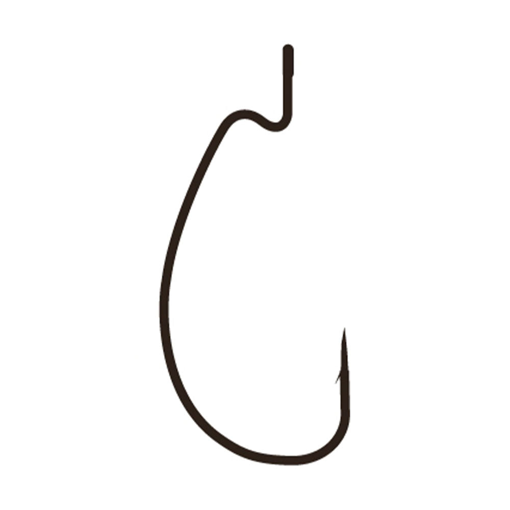 Daiwa Steez Worm Hook SS WOS bij snoekenbaars.nl
