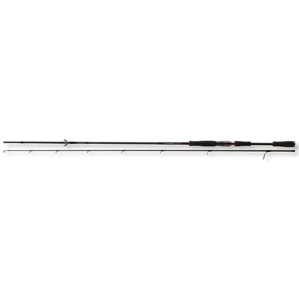 Daiwa Tournament AGS Spin bij snoekenbaars.nl