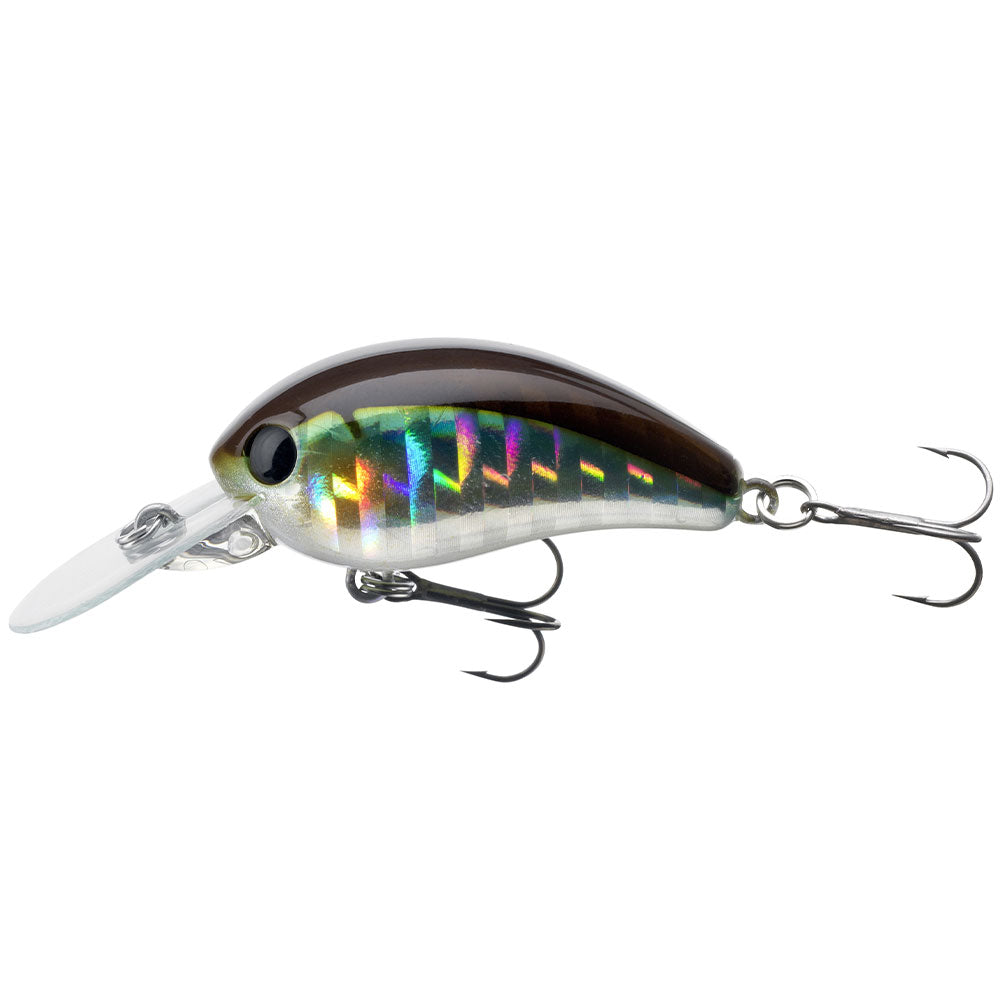Daiwa Tournament Baby Crank 35SR bij snoekenbaars.nl