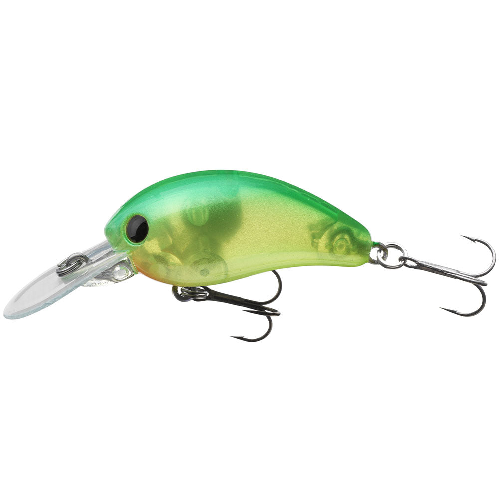 Daiwa Tournament Baby Crank 35SR bij snoekenbaars.nl