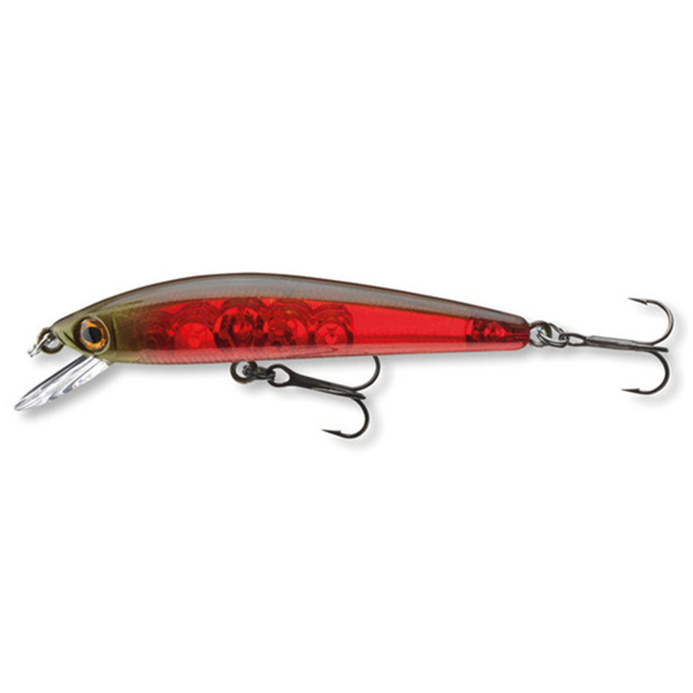 Daiwa Tournament Baby Minnow 60SP bij snoekenbaars.nl