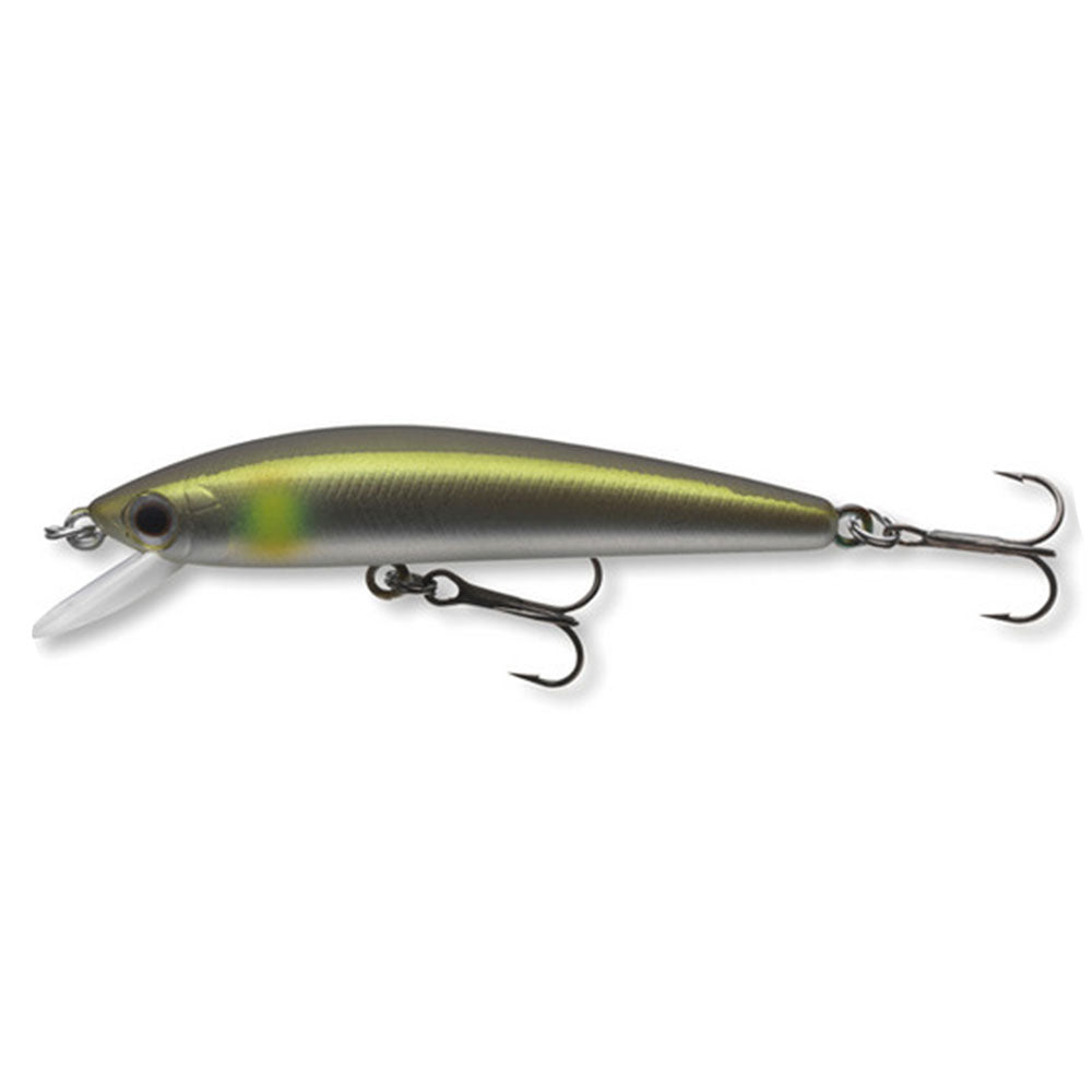 Daiwa Tournament Baby Minnow 60SP bij snoekenbaars.nl