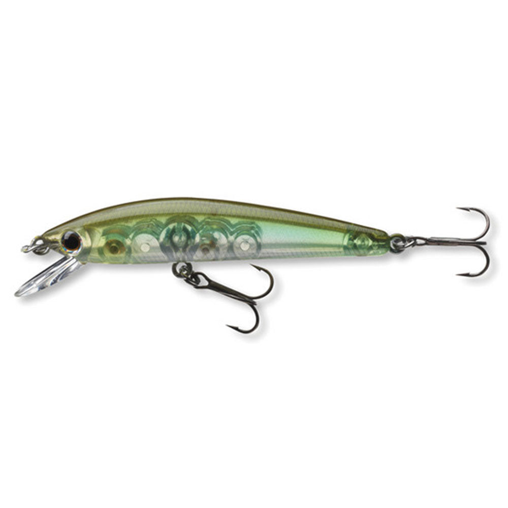 Daiwa Tournament Baby Minnow 60SP bij snoekenbaars.nl