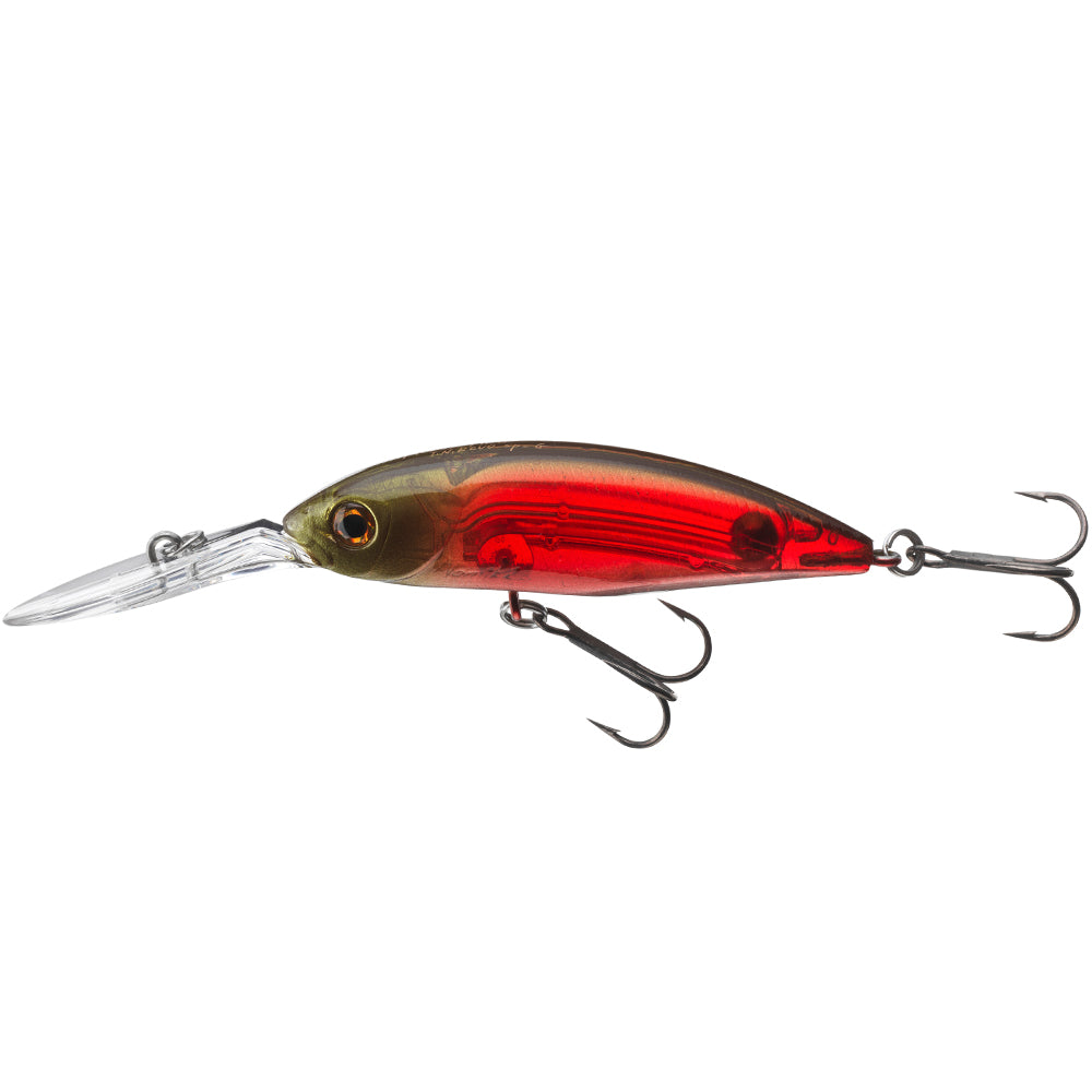 Daiwa Tournament Spike 53SP bij snoekenbaars.nl