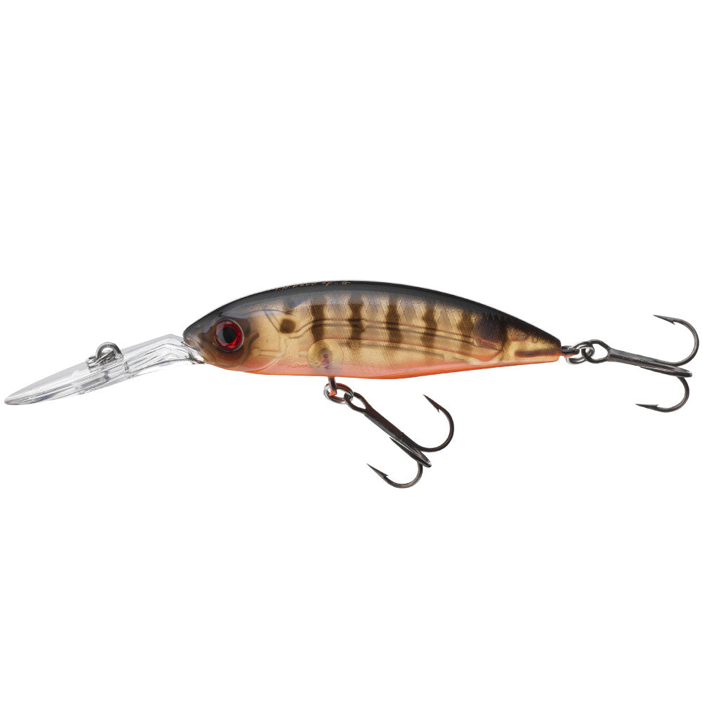 Daiwa Tournament Spike 53SP bij snoekenbaars.nl