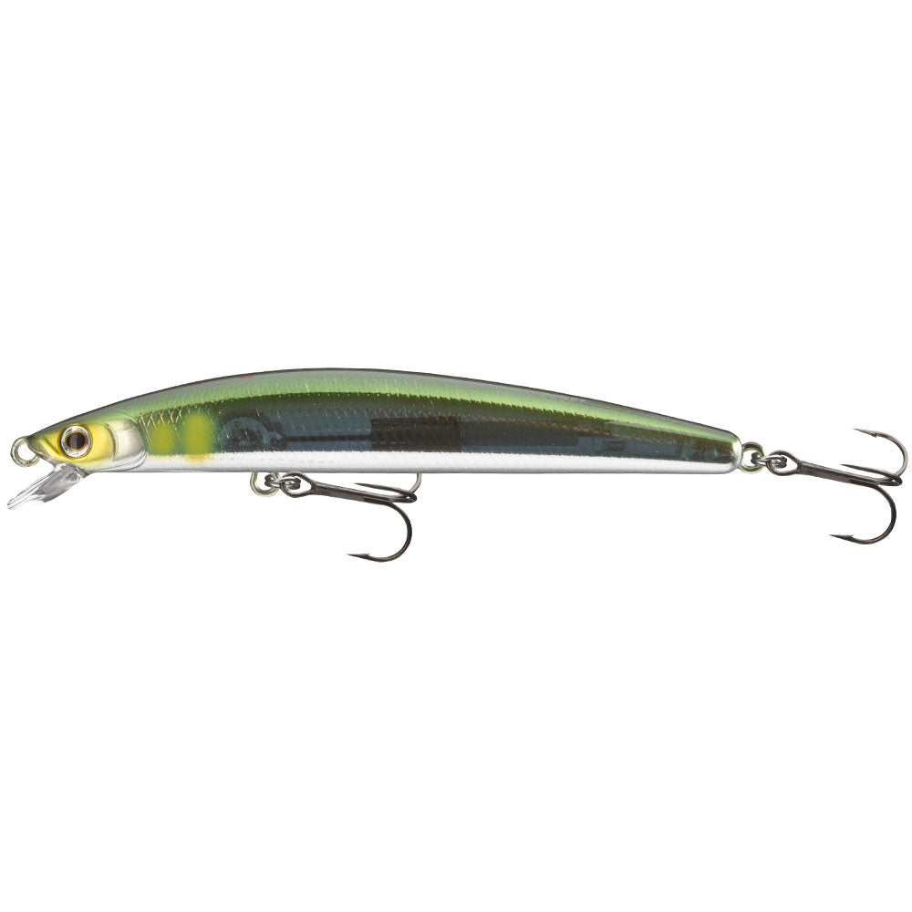 Daiwa Tournament Minnow 120SP bij snoekenbaars.nl