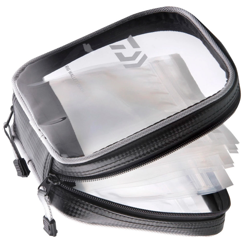 Daiwa Rig Pouch bij snoekenbaars.nl