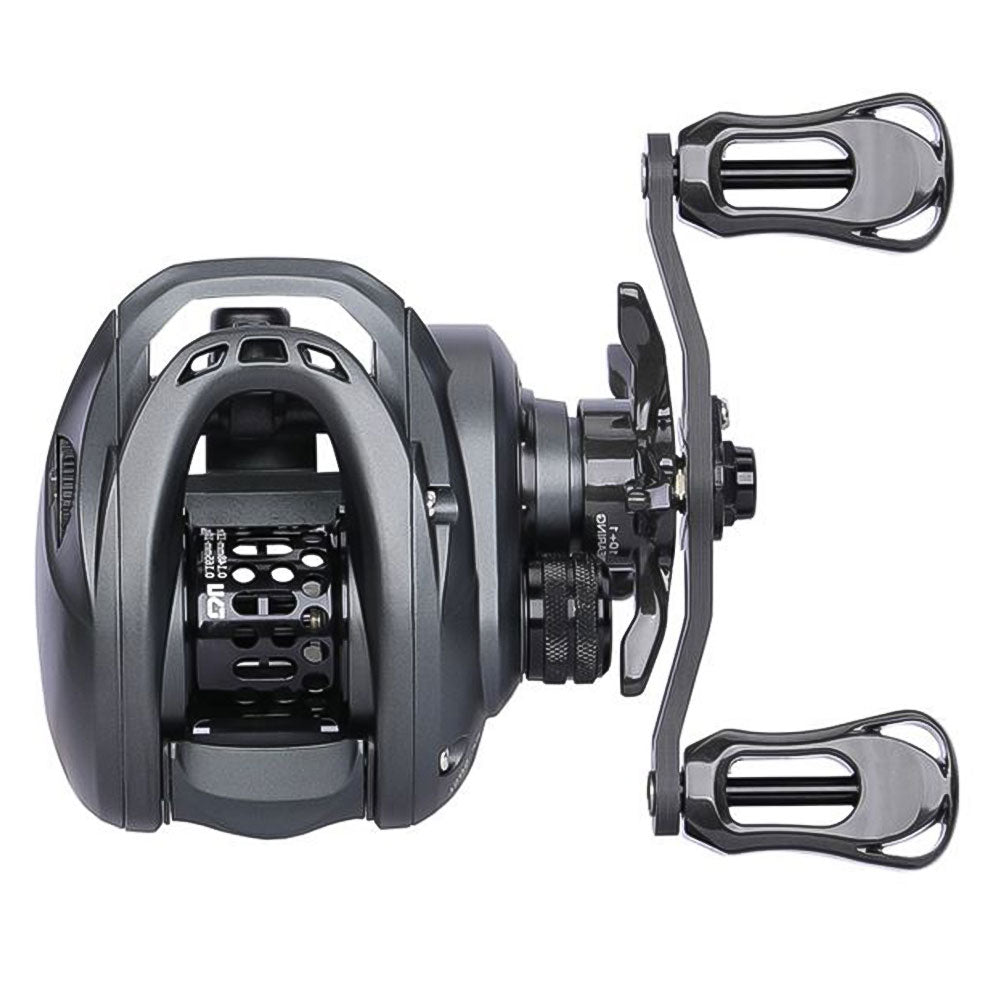Tsurinoya Dark Wolf Ultra KF-50S bij snoekenbaars.nl