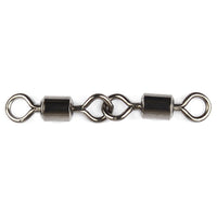 Beoordeling van Alexander K voor het product AB Dubbel Lekande Rolling | Doppelwirbel # 6 / 40.0 kg