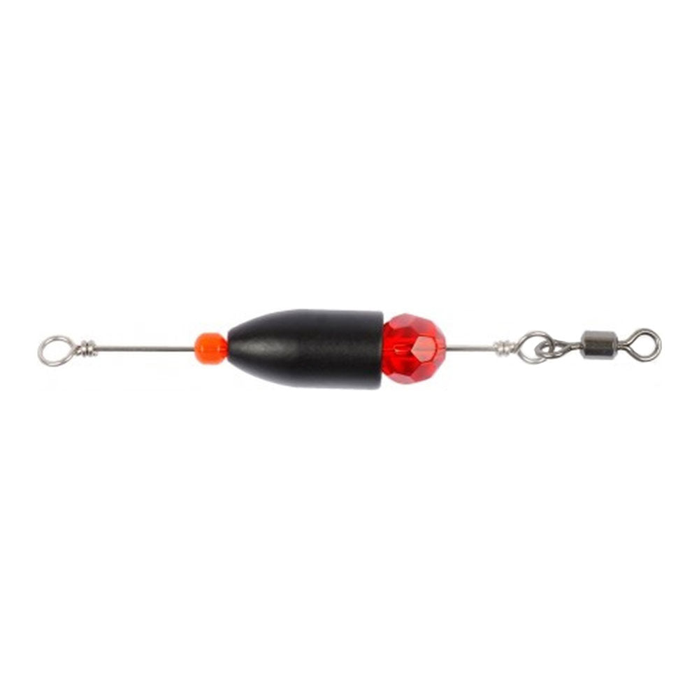 Darts SBS Brass Carolina Sinker bij snoekenbaars.nl