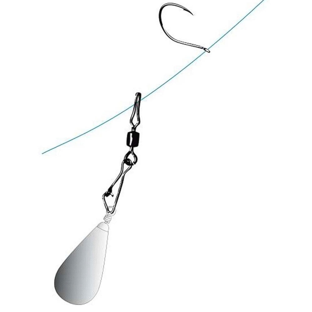 Darts SBS Line Clip Snap bij snoekenbaars.nl