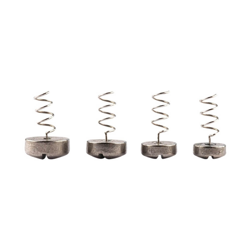 Darts SBS Screw Sinker Tungsten bij snoekenbaars.nl