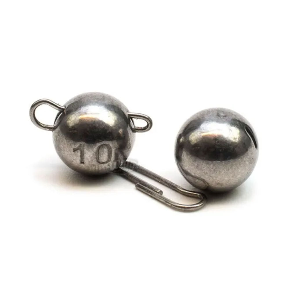 Darts SBS Tungsten Link Head bij snoekenbaars.nl