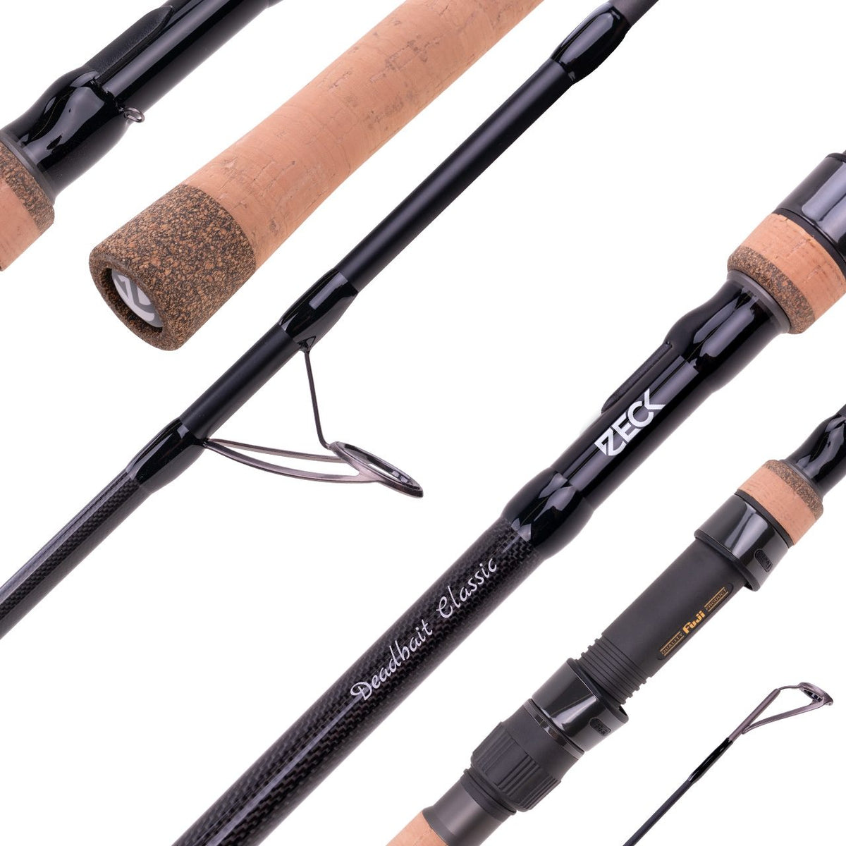 Zeck Deadbait Classic bij snoekenbaars.nl