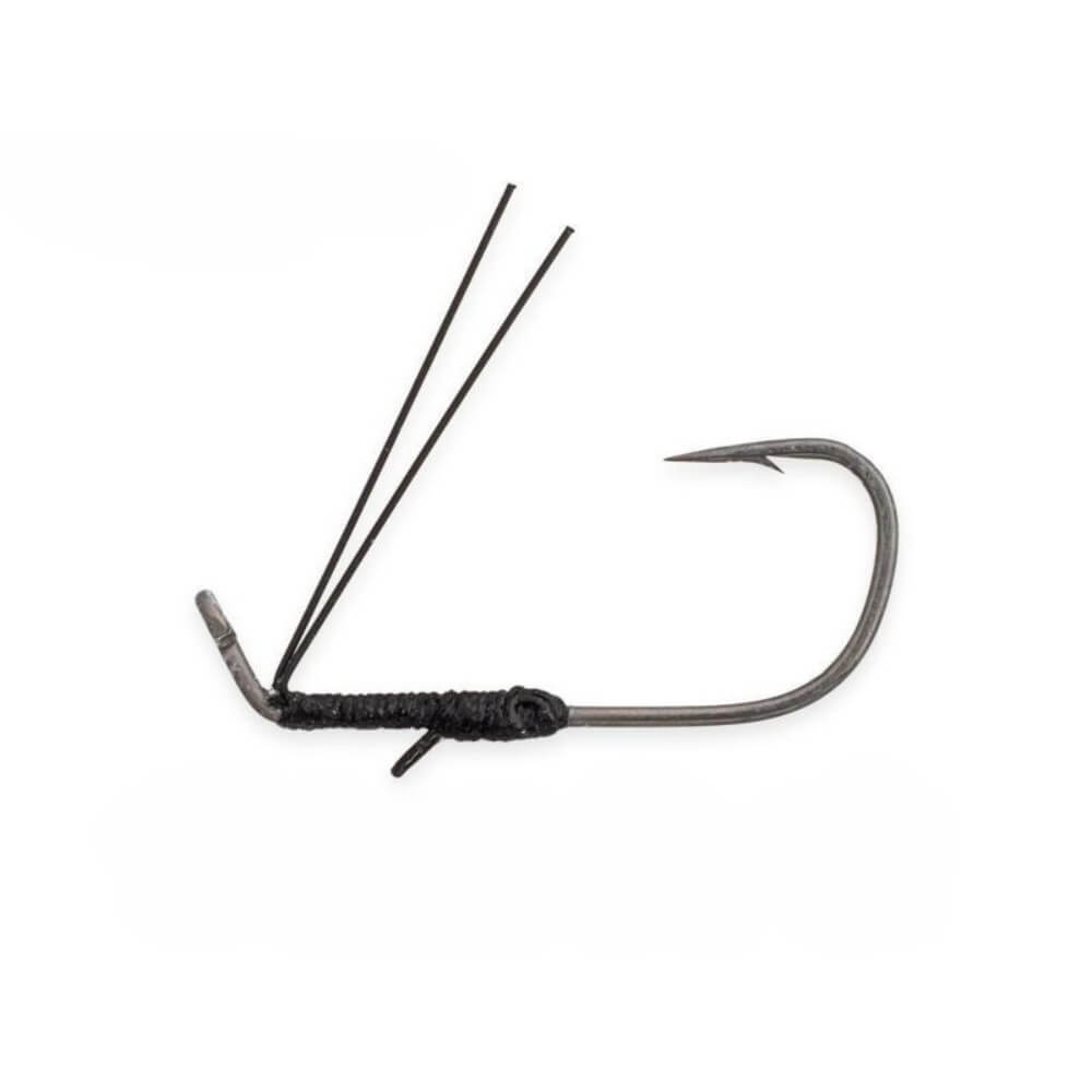 Decoy Worm153 FF Hook bij snoekenbaars.nl