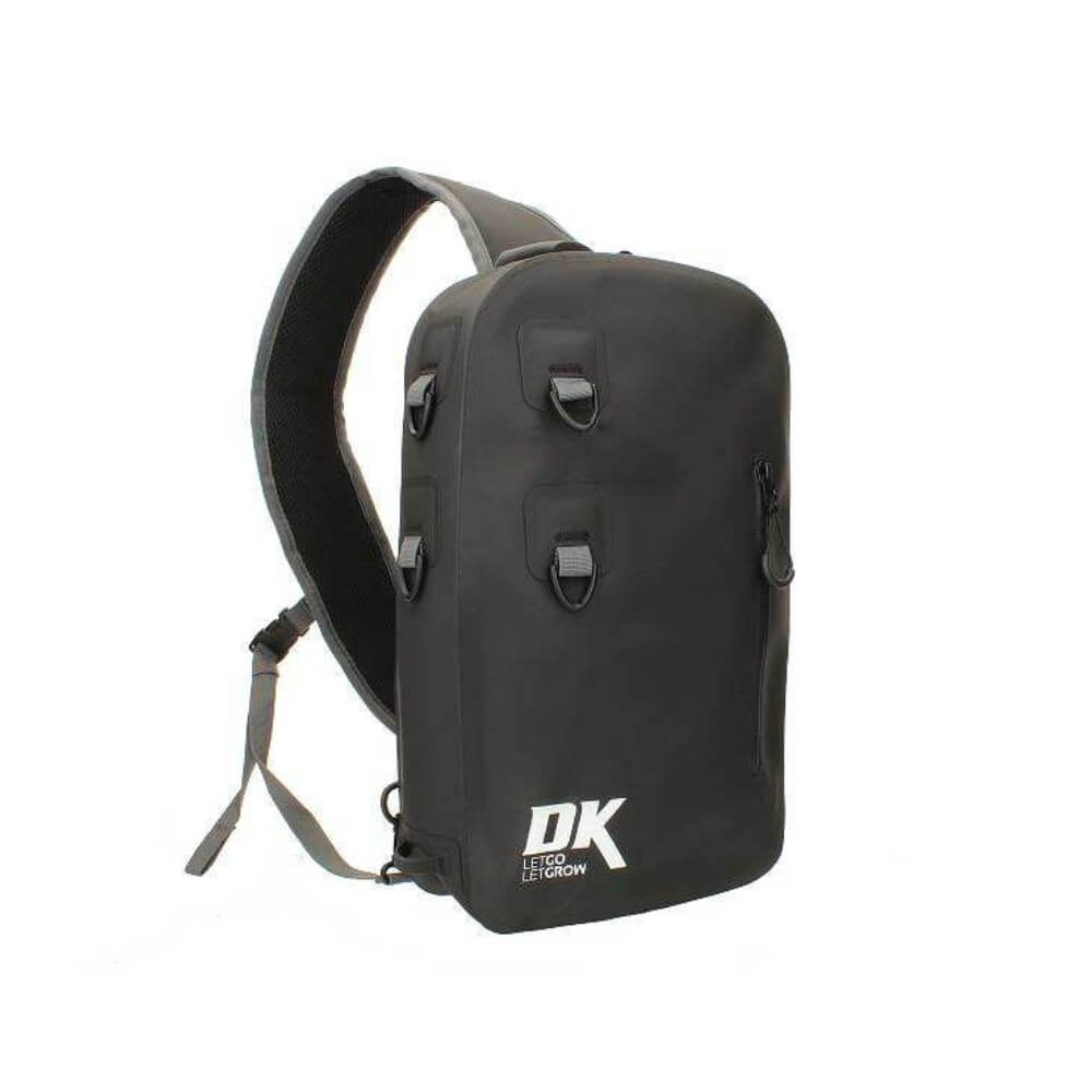 DEKA One Shoulder Bag bij snoekenbaars.nl