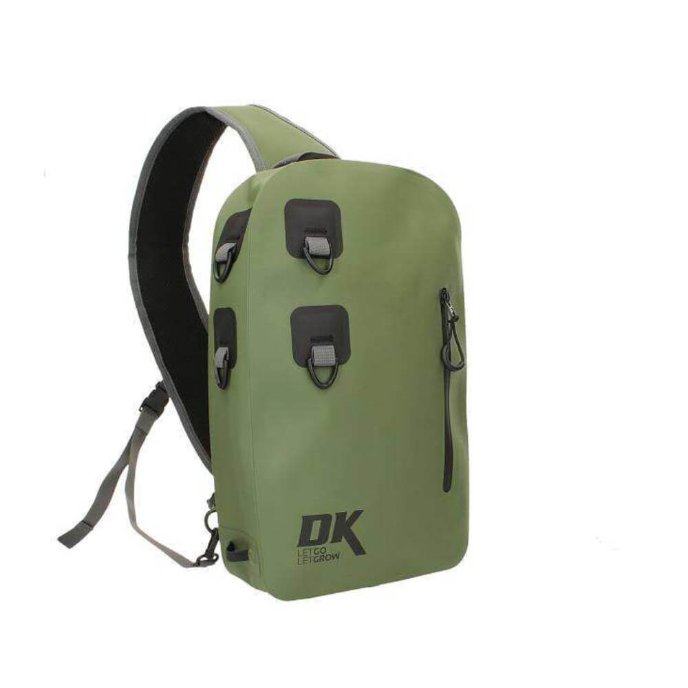 DEKA One Shoulder Bag bij snoekenbaars.nl