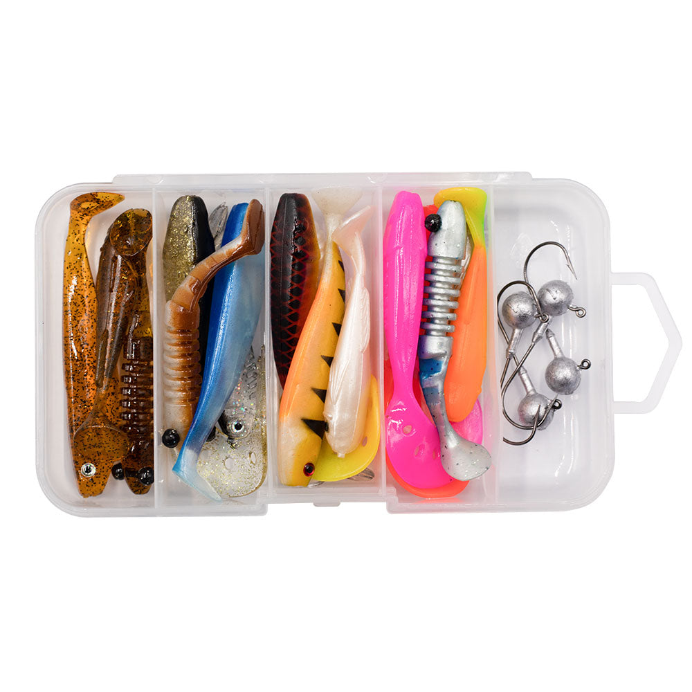 Delalande Special Zander Box bij snoekenbaars.nl