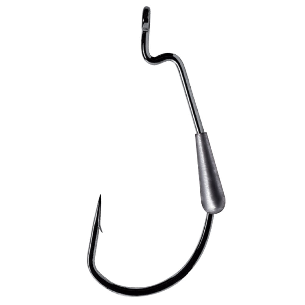 Delalande Texan Swimbait Hooks bij snoekenbaars.nl