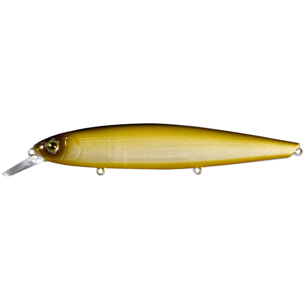 Deps Balisong Minnow 100 SP / 10 cm (Suspending) bij snoekenbaars.nl