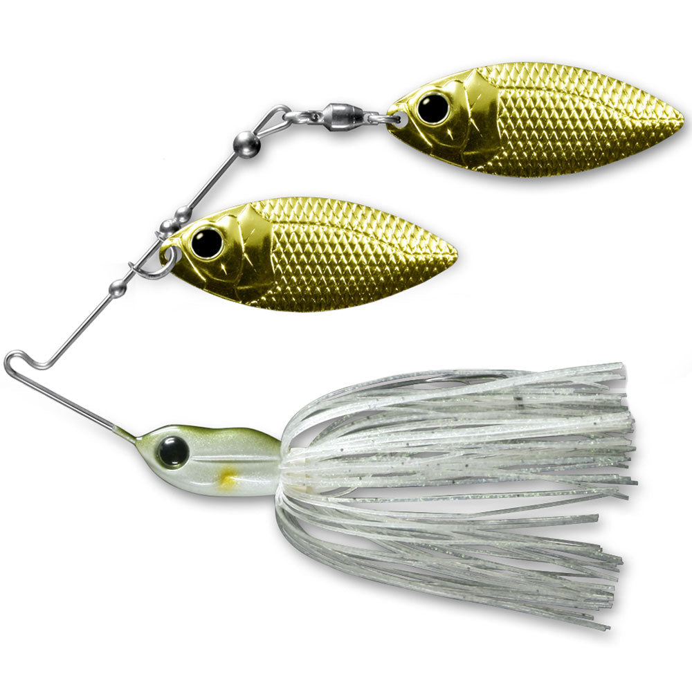 Deps Minibros 3/8 TW / 10,5 gr (Tandem Willow) bij snoekenbaars.nl