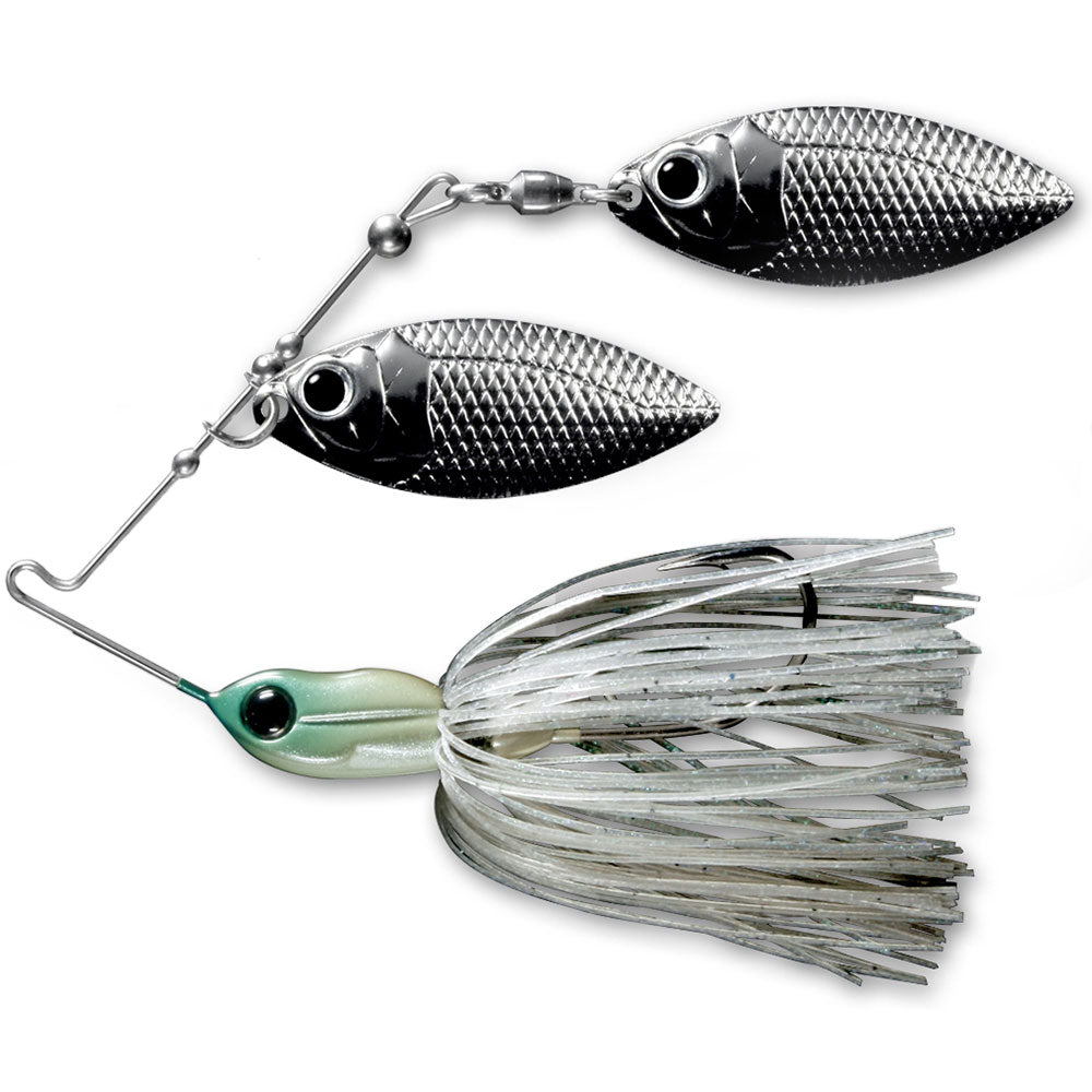 Deps Minibros 3/8 TW / 10,5 gr (Tandem Willow) bij snoekenbaars.nl
