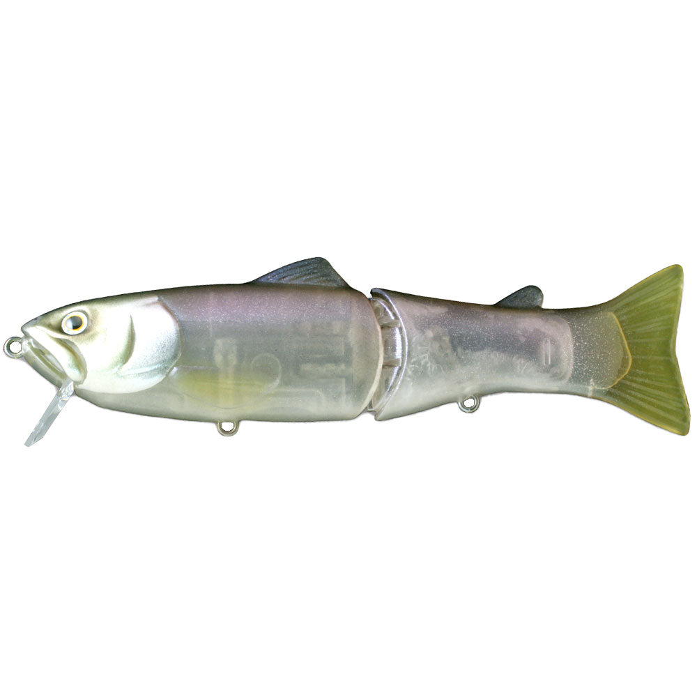 Deps New Silent Killer 175 bij snoekenbaars.nl