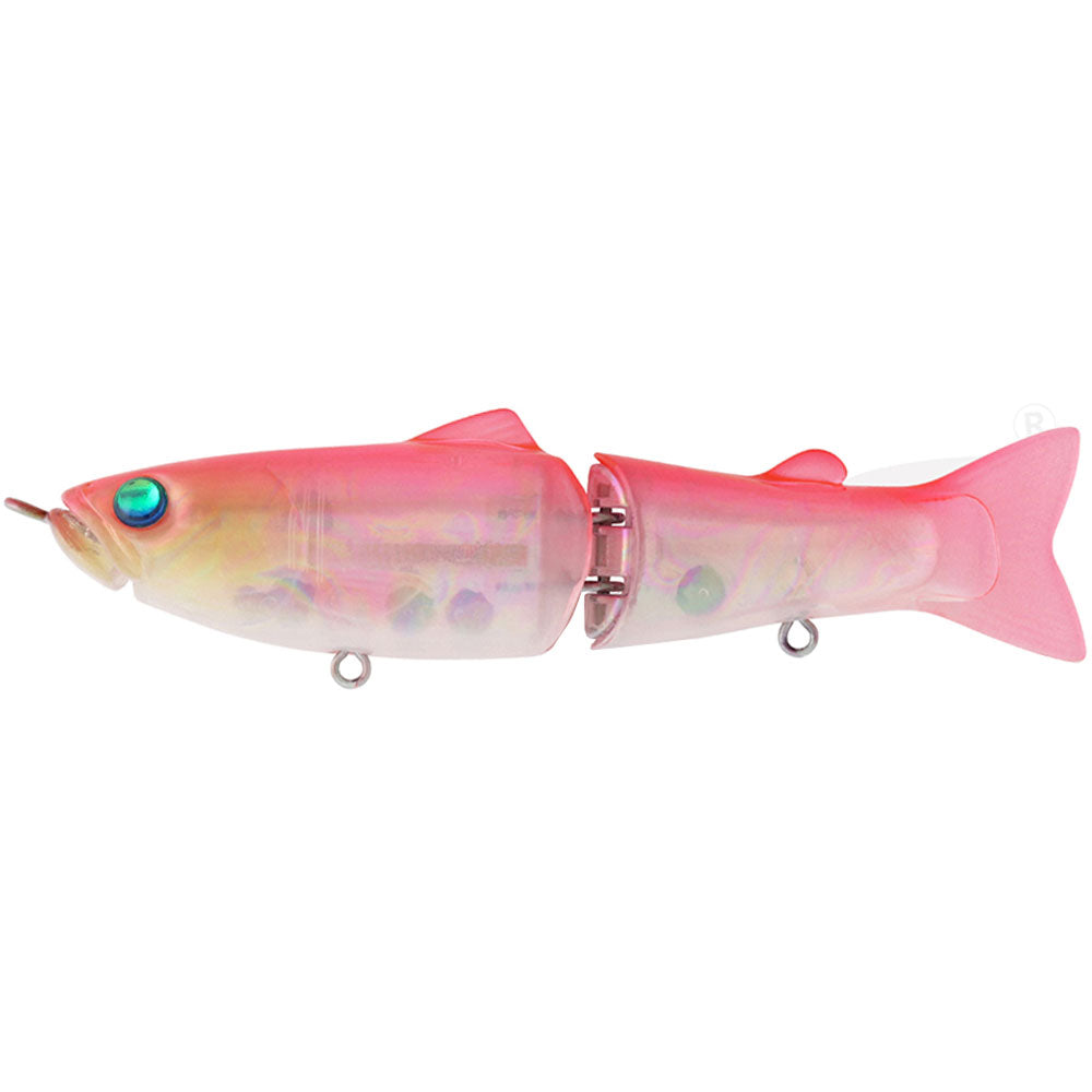 Deps New Slide Swimmer 115 bij snoekenbaars.nl